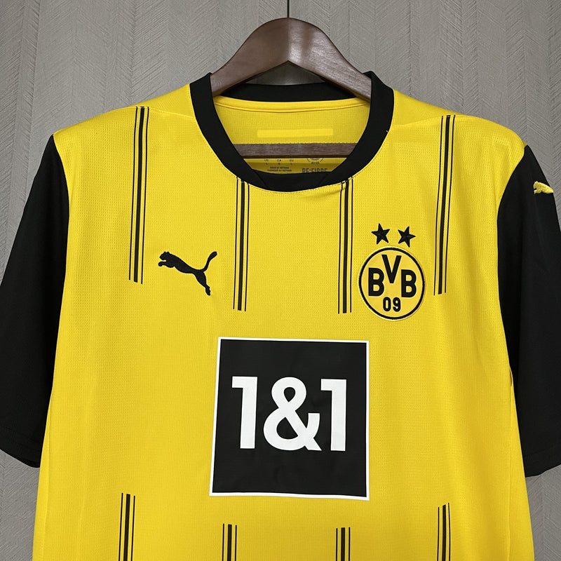 BORUSSIA DORTMUND I 24/25 MEN'S T-SHIRT