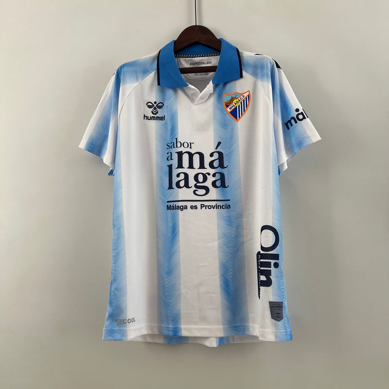 T-SHIRT HOMEM MÁLAGA I 23/24