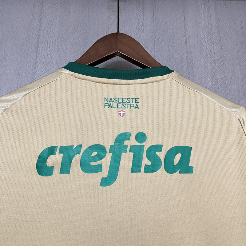 CAMISETA PALMEIRAS III 24/25 HOMBRE