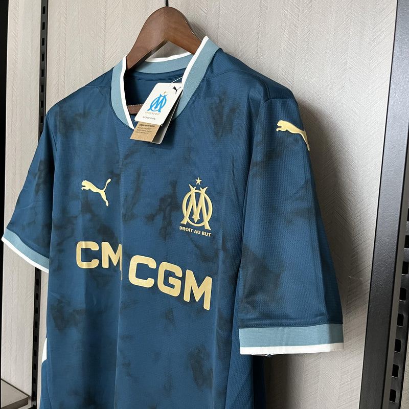 OLYMPIQUE DE MARSEILLE II 24/25 MEN