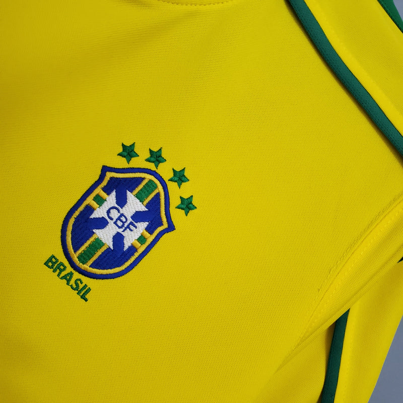 BRAZIL I 98 MEN (RETRO) 