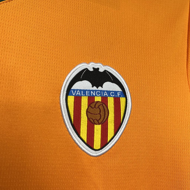 CAMISETA VALENCIA III 24/25 HOMBRE